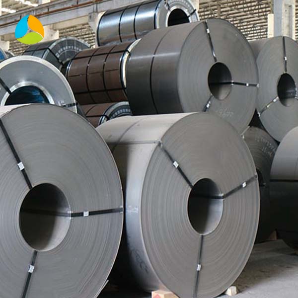 AISI q235 SS400 s355 3mm 6mm 8mm hot cold rolled Mild galvanized oiled ms carbon steel sheet plate coil price list manufacturer