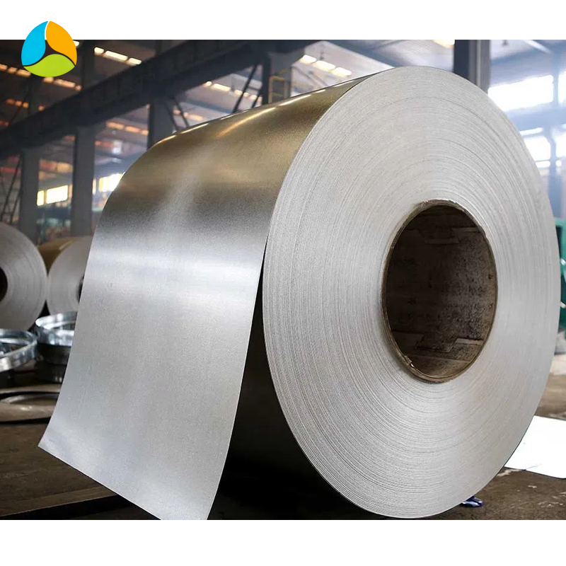 Galvanized Stteel Coil