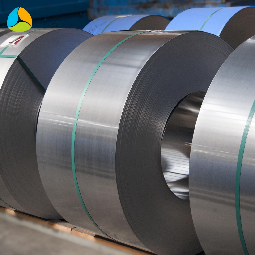 Galvanized Stteel Coil