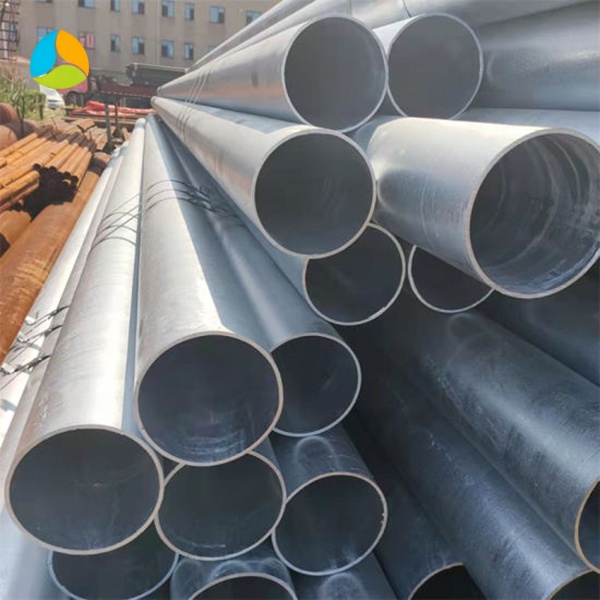 Galvanized Steel Pipe 