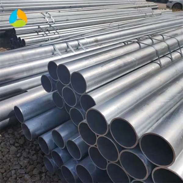 Galvanized Steel Pipe 