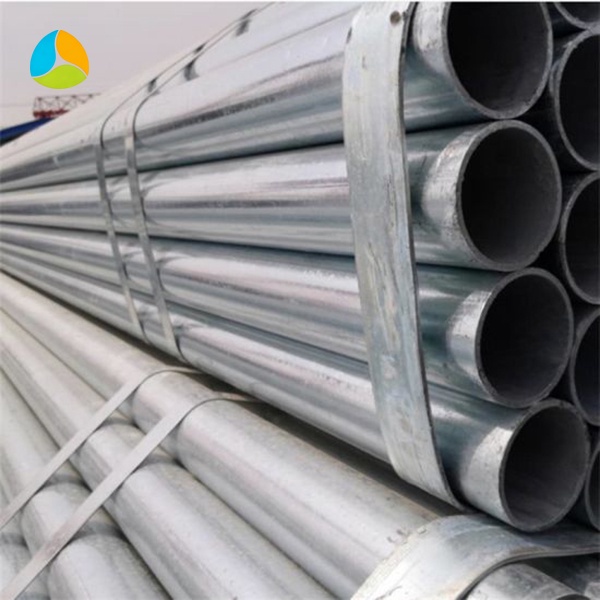 Galvanized Steel Pipe 