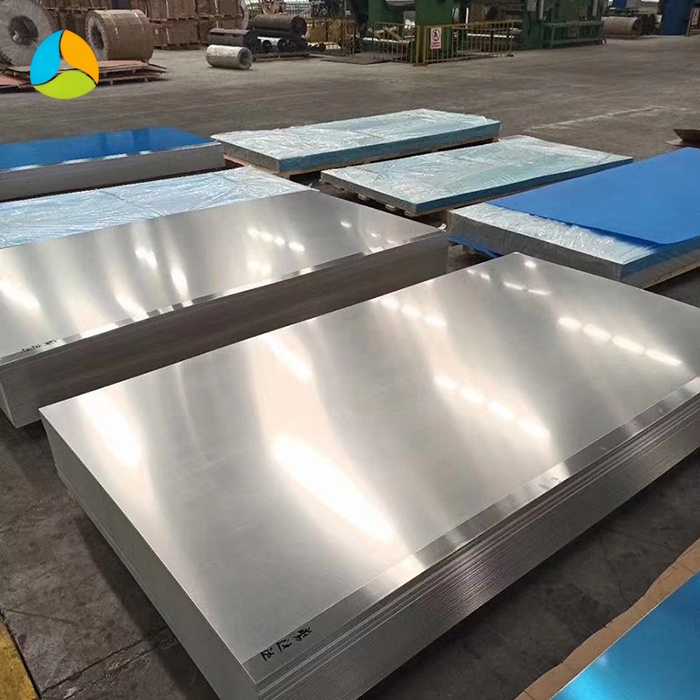 Aluminum Plate 