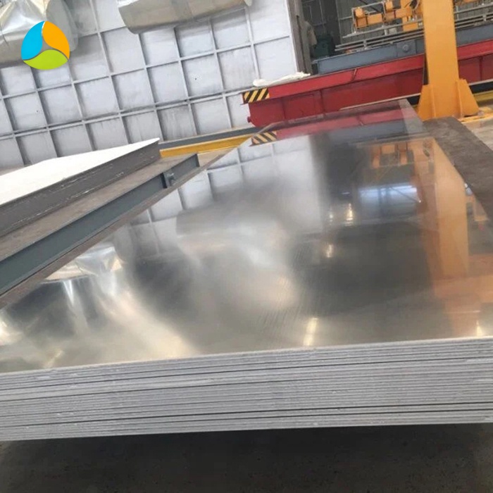 Aluminum Plate 