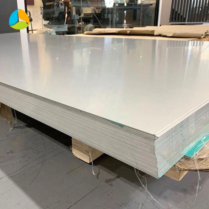 Aluminum Plate 