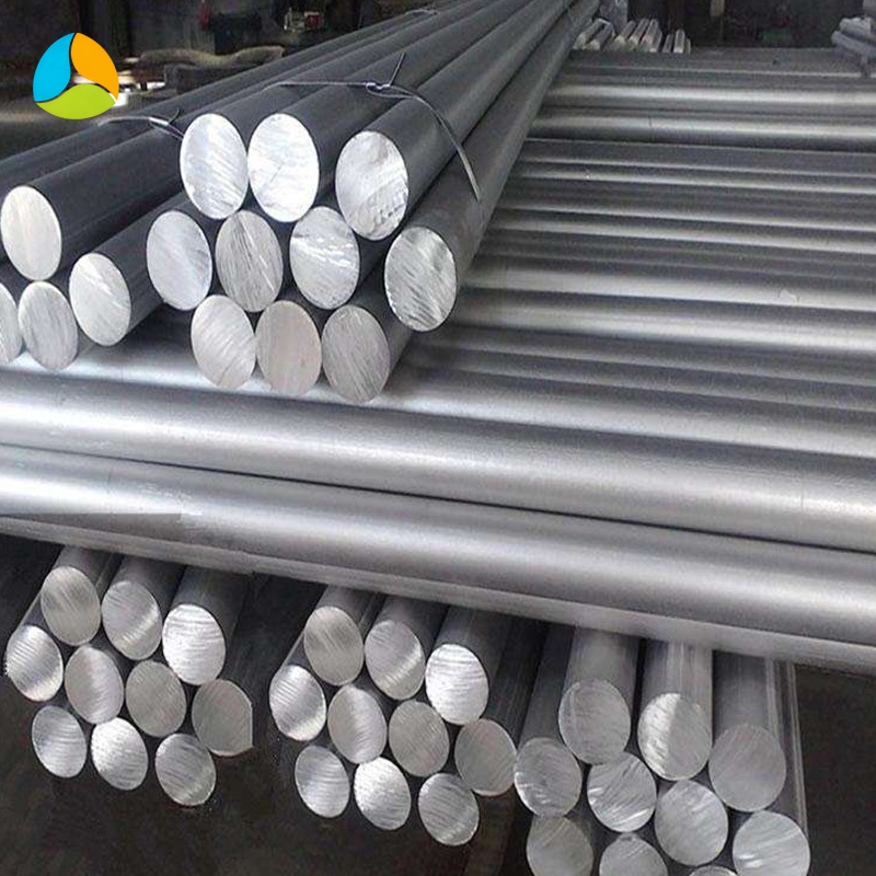 Aluminum Rod Bar