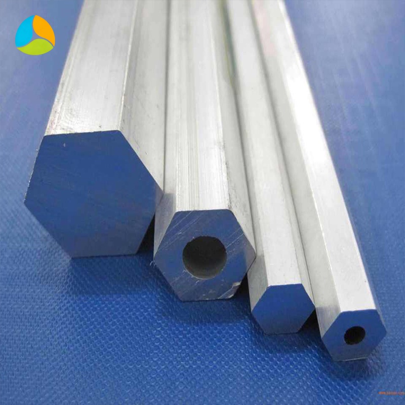 Aluminum Rod Bar