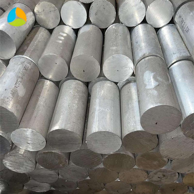 Aluminum Rod Bar
