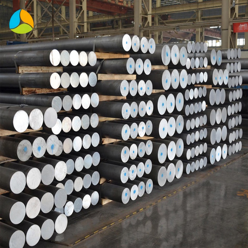 Aluminum Rod Bar