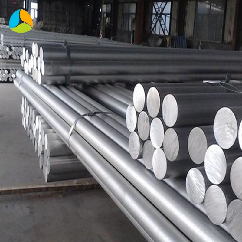 Aluminum Rod Bar