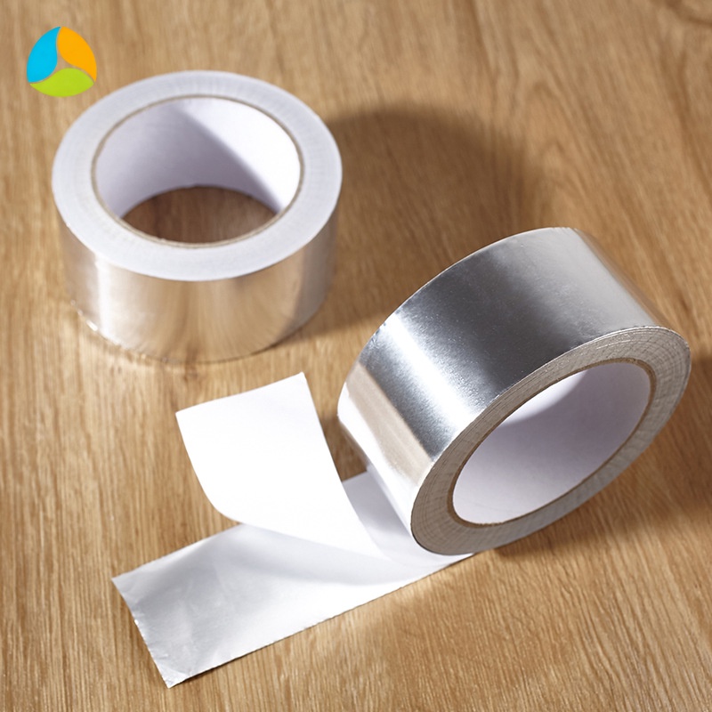 Aluminum Foil