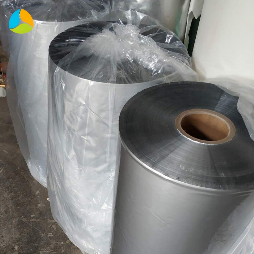 Aluminum Foil