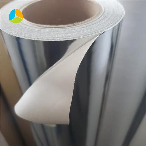 Aluminum Foil