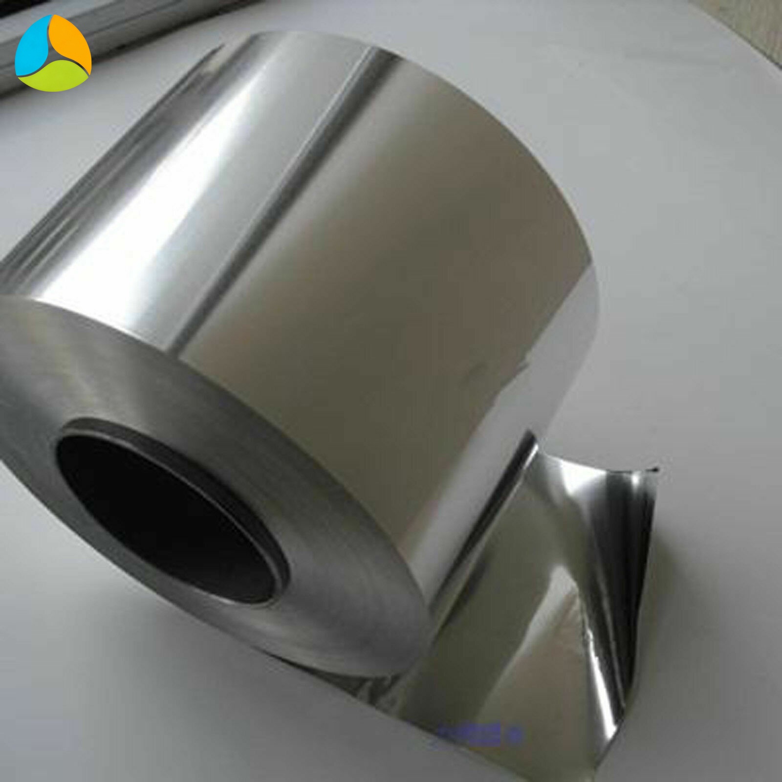 Aluminum Foil