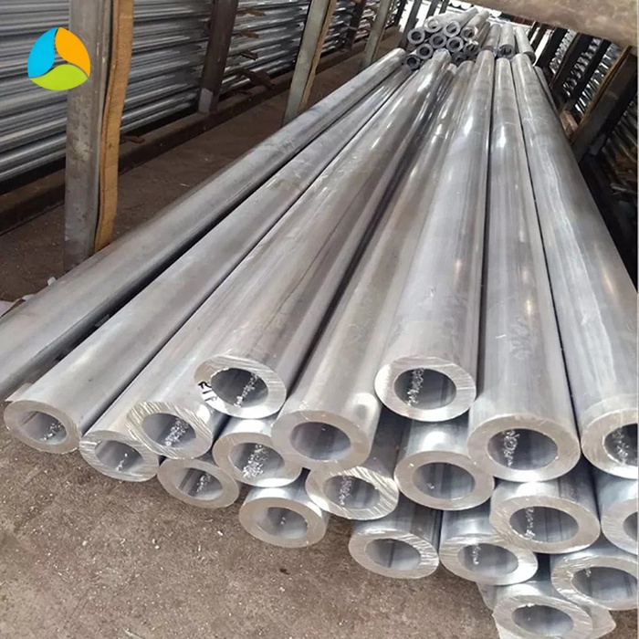 Aluminum Tube