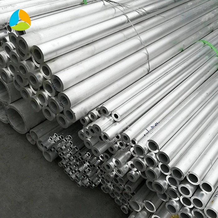 Aluminum Tube