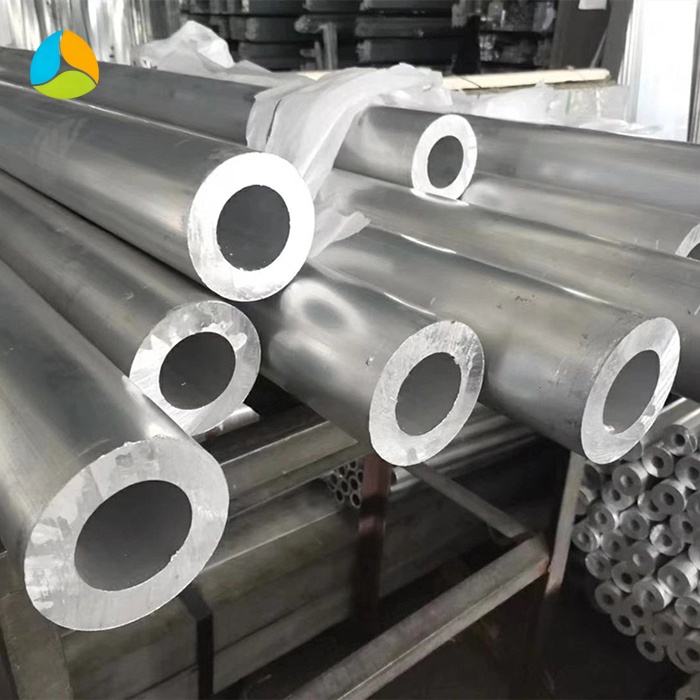Aluminum Tube
