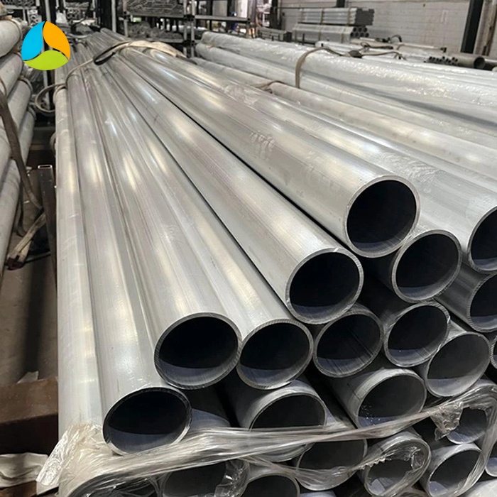 Aluminum Tube