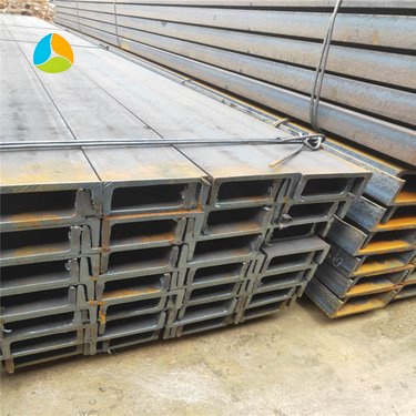 Channel Steel