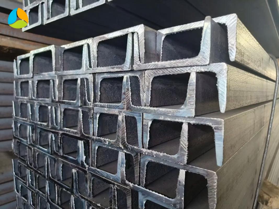 Channel Steel