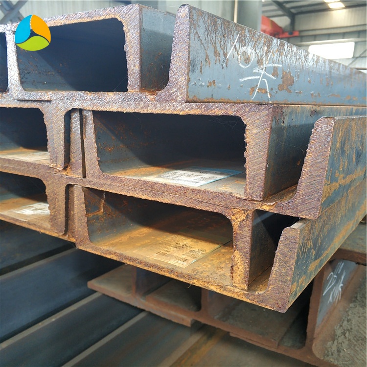 Channel Steel