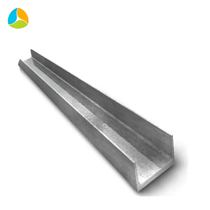 Channel Steel