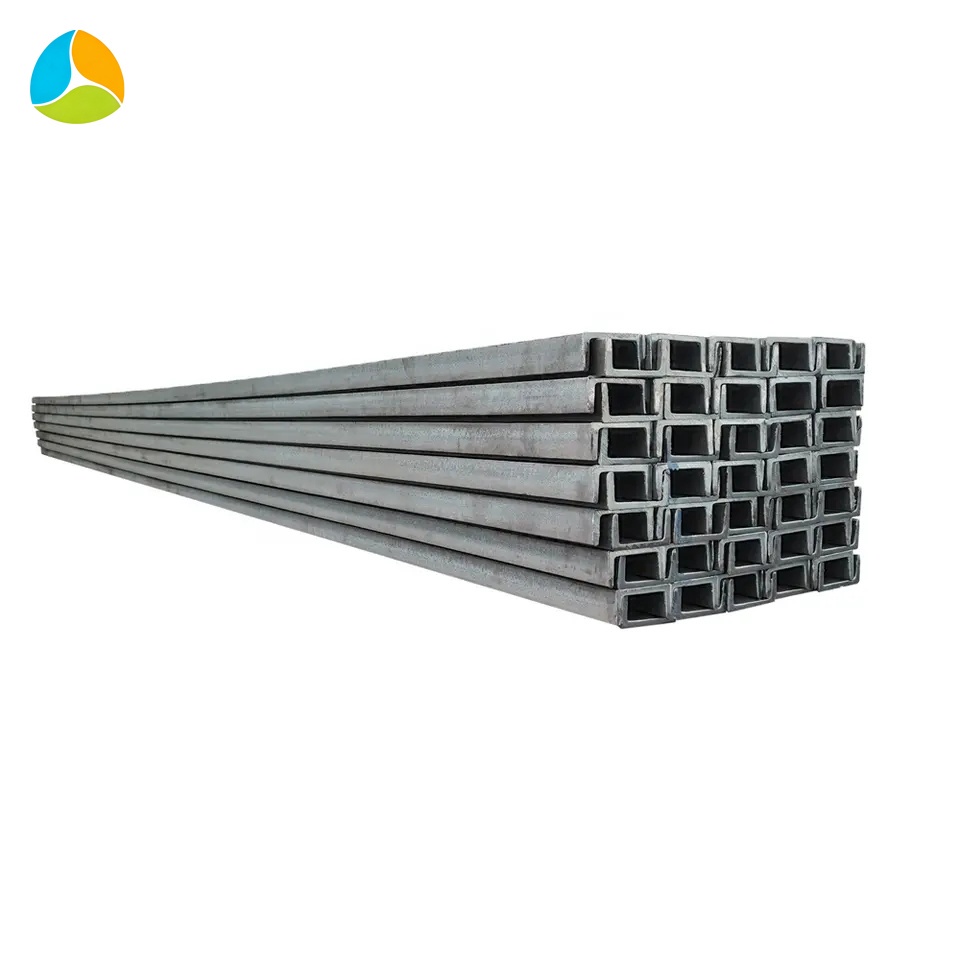 Channel Steel