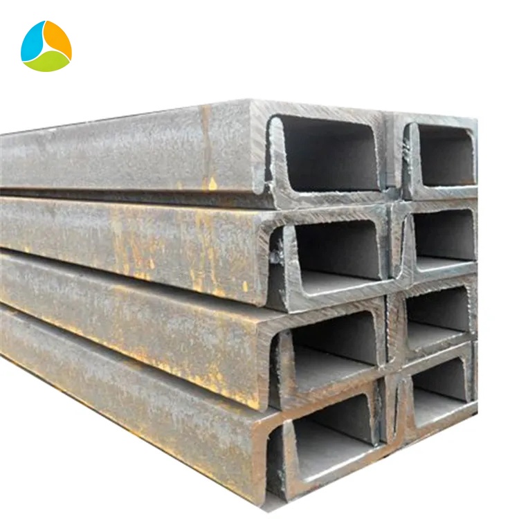 Channel Steel