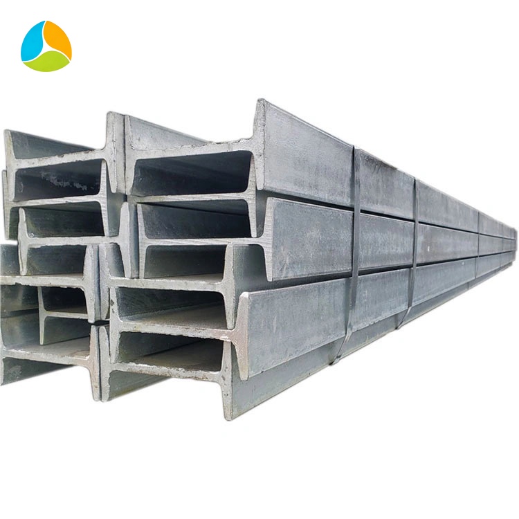 I-beam I-beam