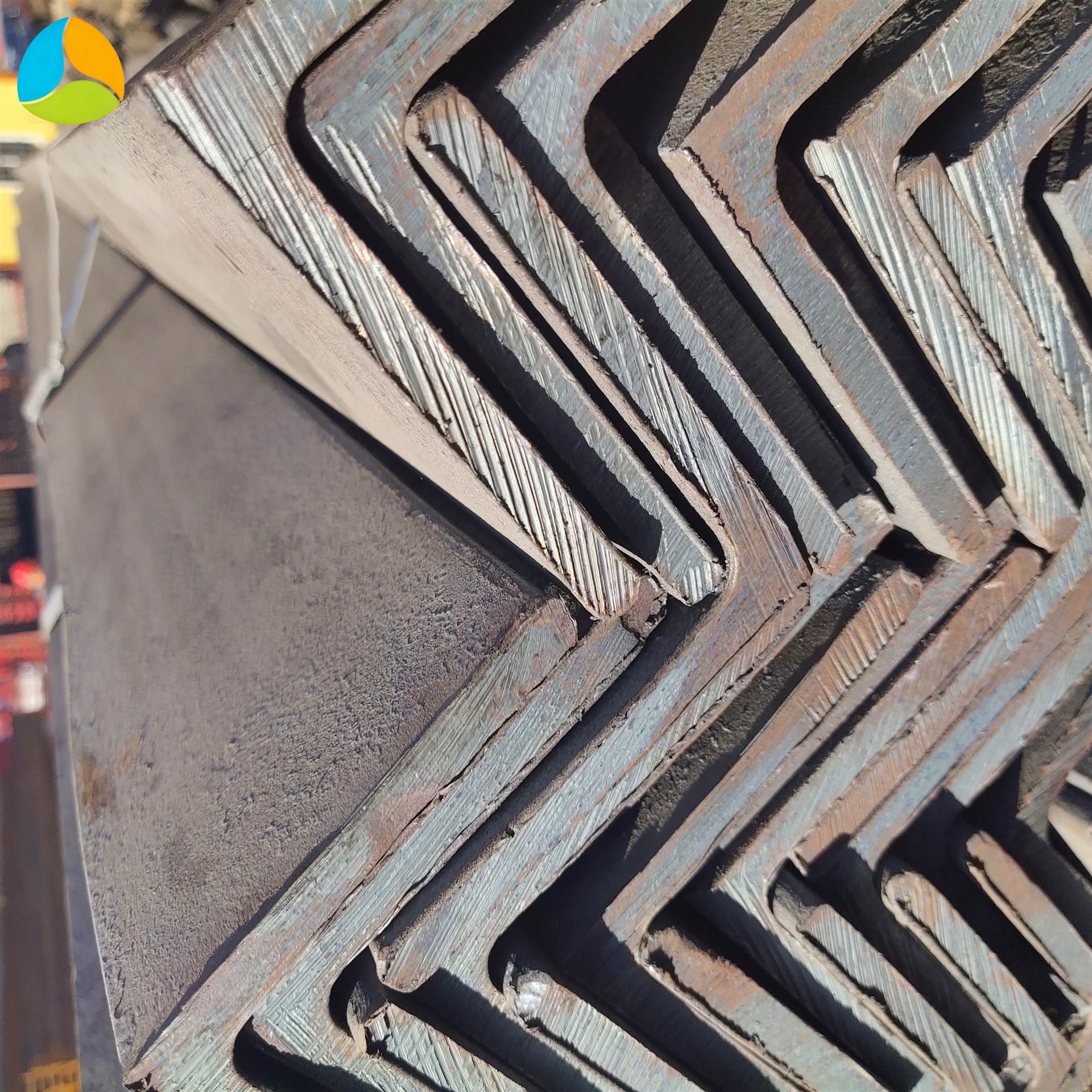 Angle Steel