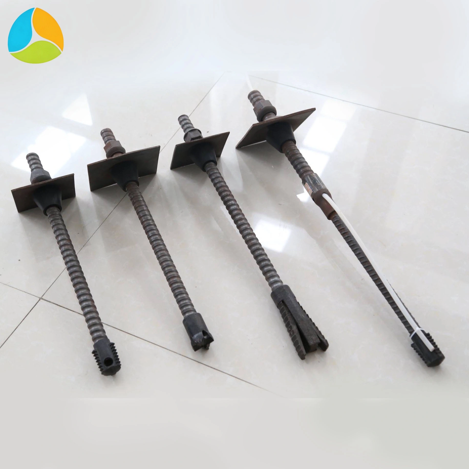 Mining Anchor Bolts Mining Anchor Bolts