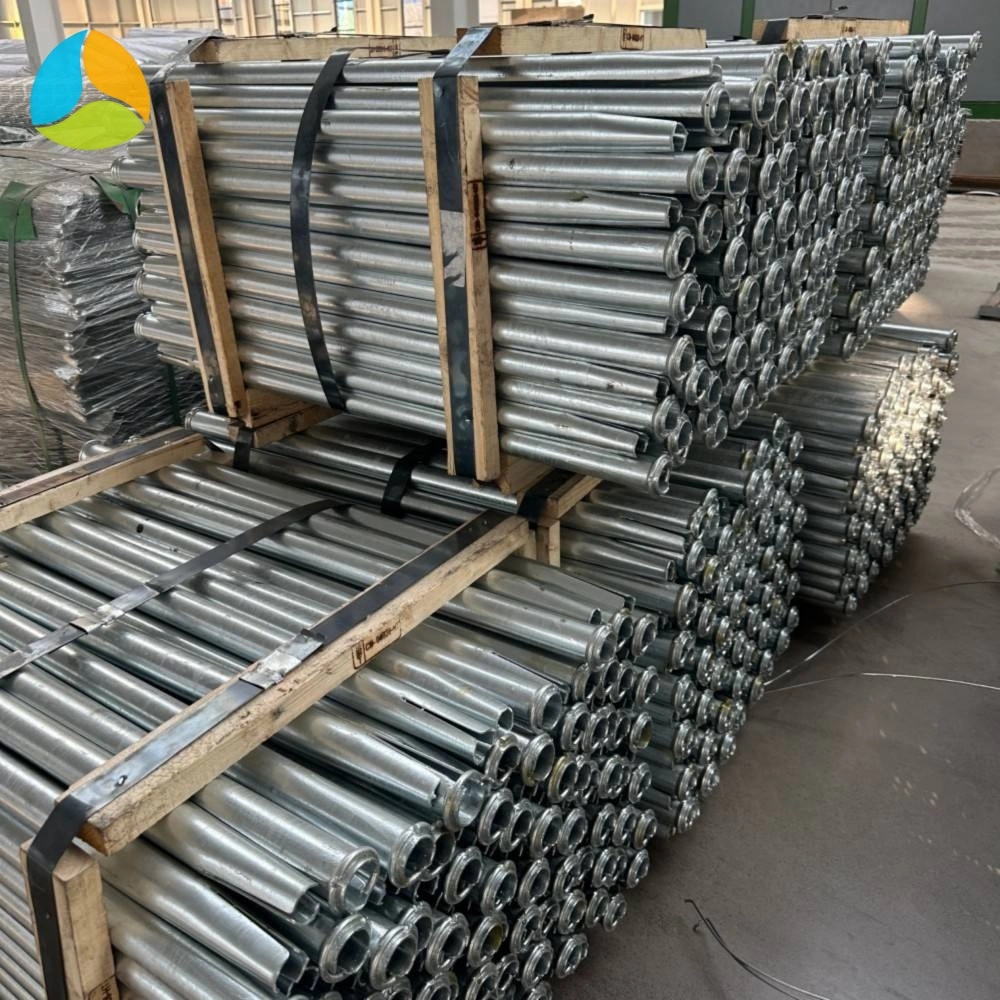 Mining Anchor Bolts