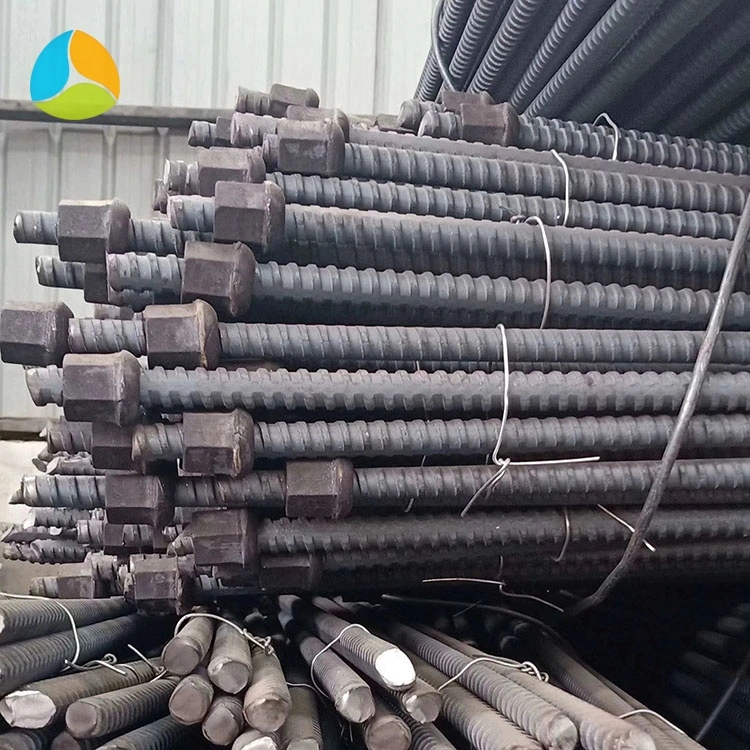 Rock Bolts Rock Bolts