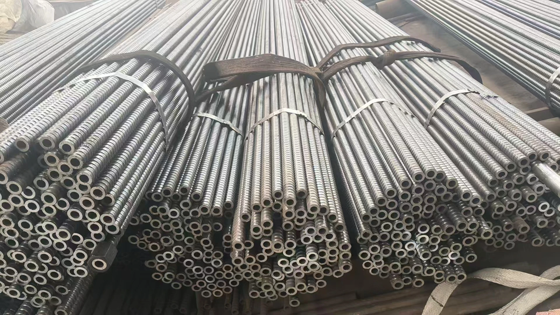 Rock Bolts Rock Bolts