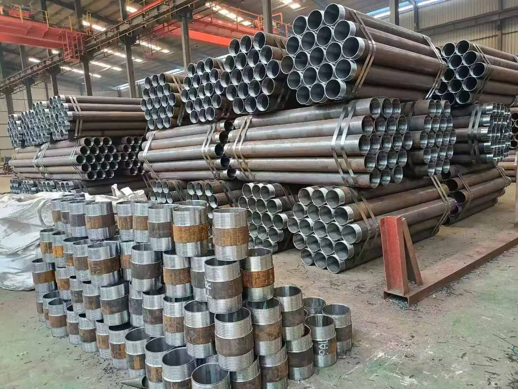 Rock Bolts Rock Bolts
