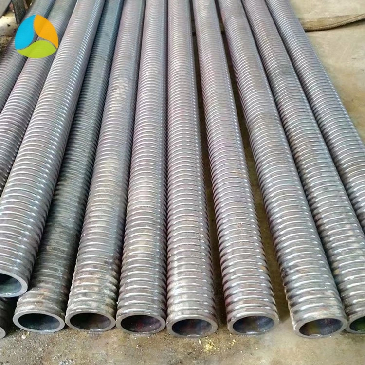 Rock Bolts