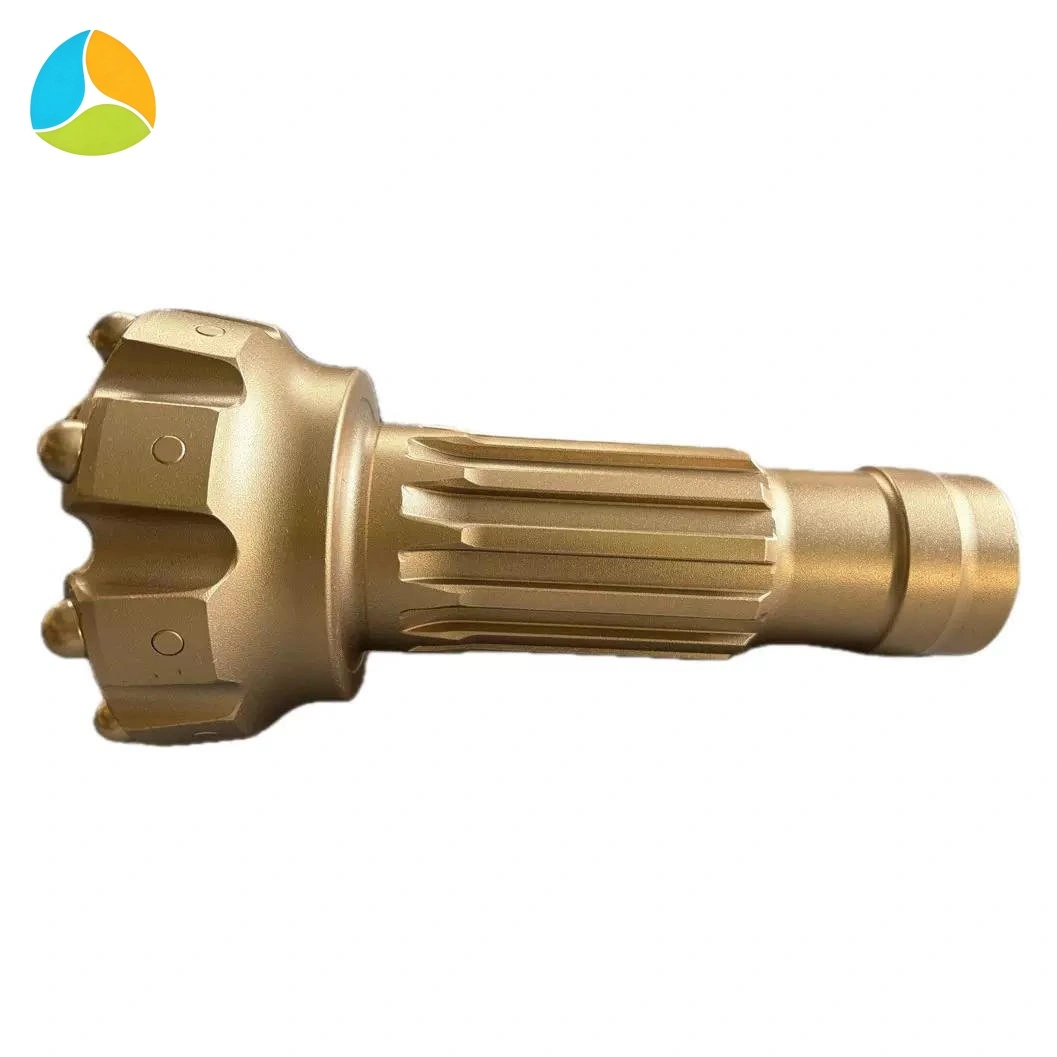 Drill Bits