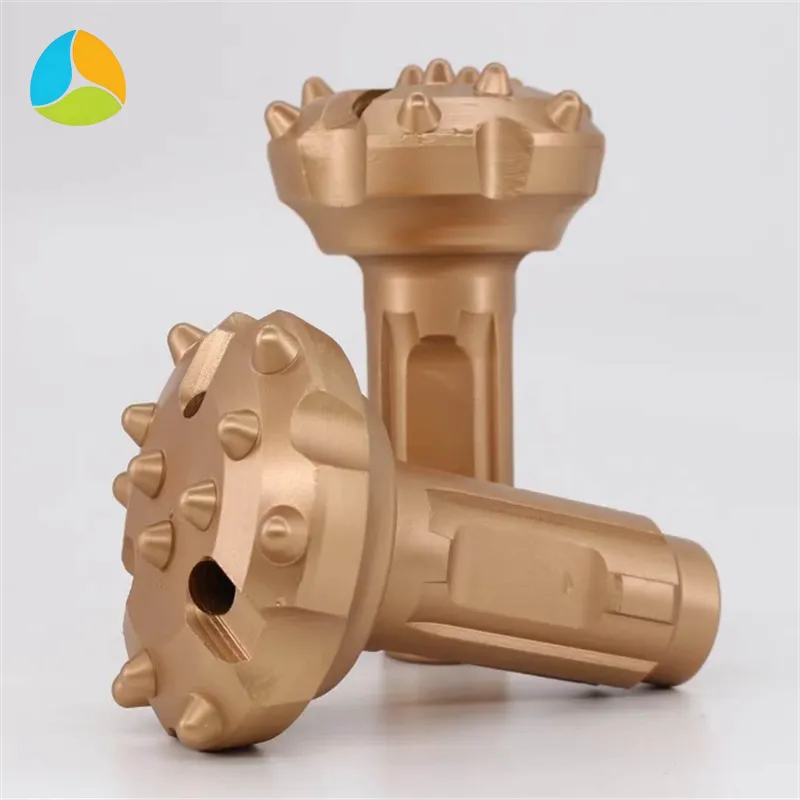 Drill Bits Drill Bits