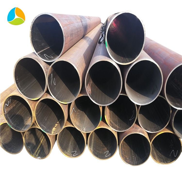 Carbon Steel Pipe