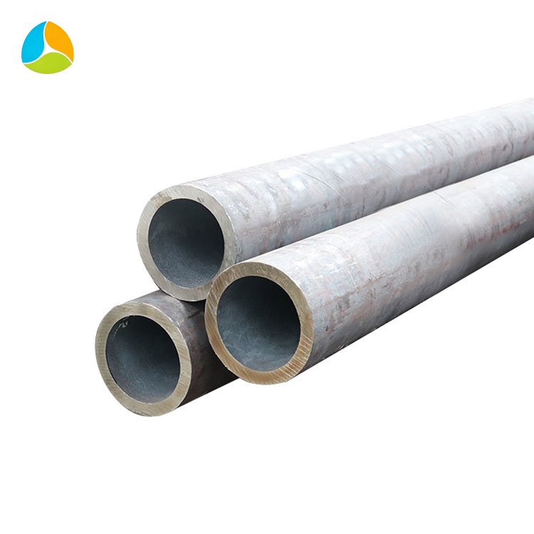 Carbon Steel Pipe