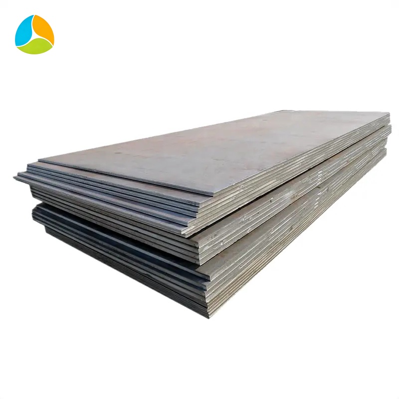 Carbon Steel Sheet 