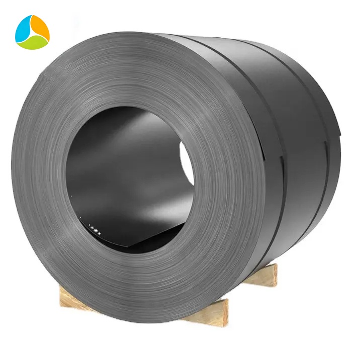 AISI q235 SS400 s355 3mm 6mm 8mm hot cold rolled Mild galvanized oiled ms carbon steel sheet plate coil price list manufacturer