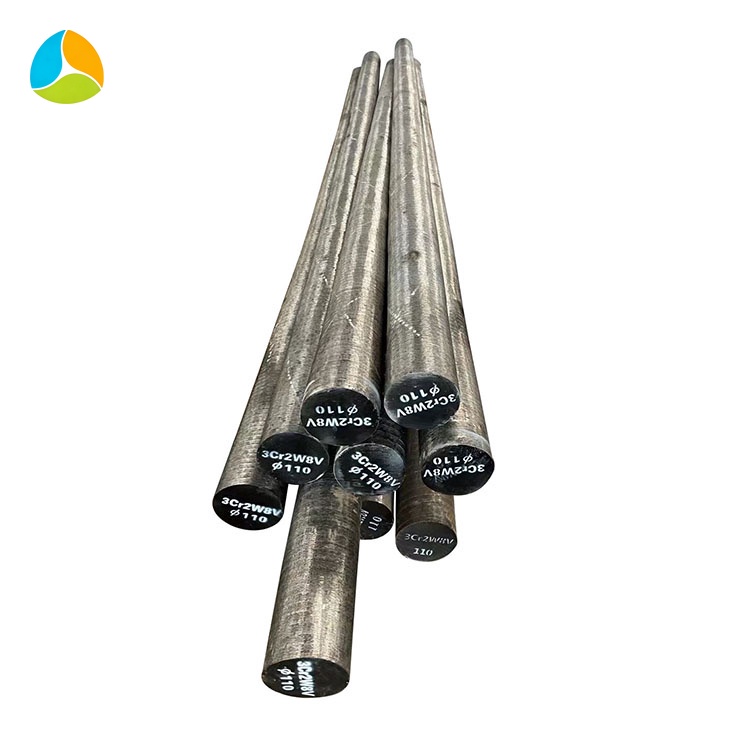 Carbon Steel Rod