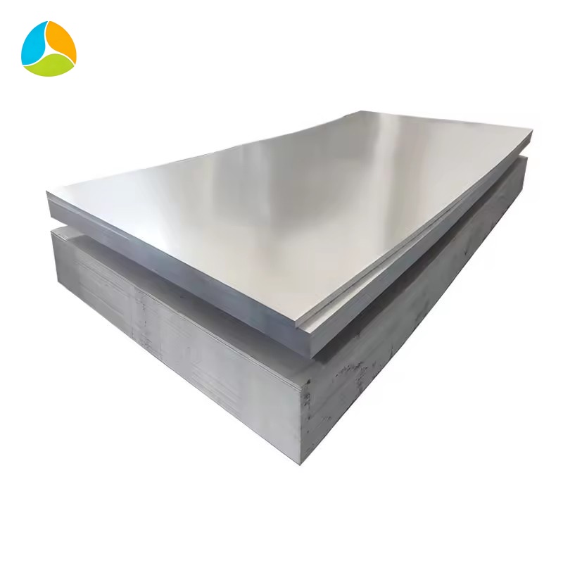 Galvalume Steel Plate