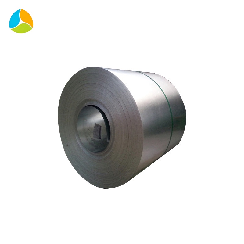 Galvanized Stteel Coil