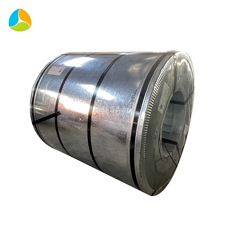 Galvanized Stteel Coil