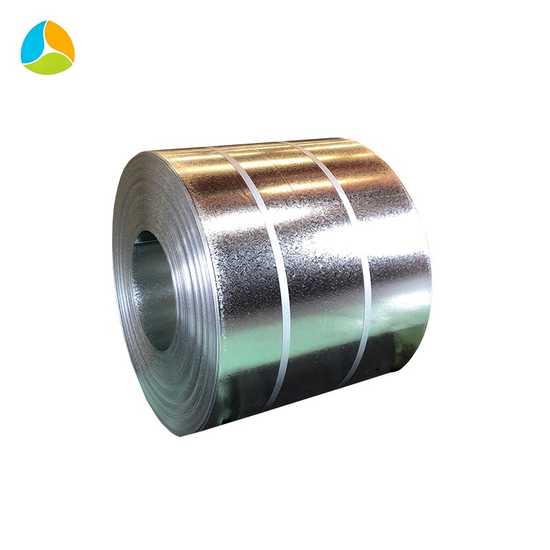 Galvanized Stteel Coil