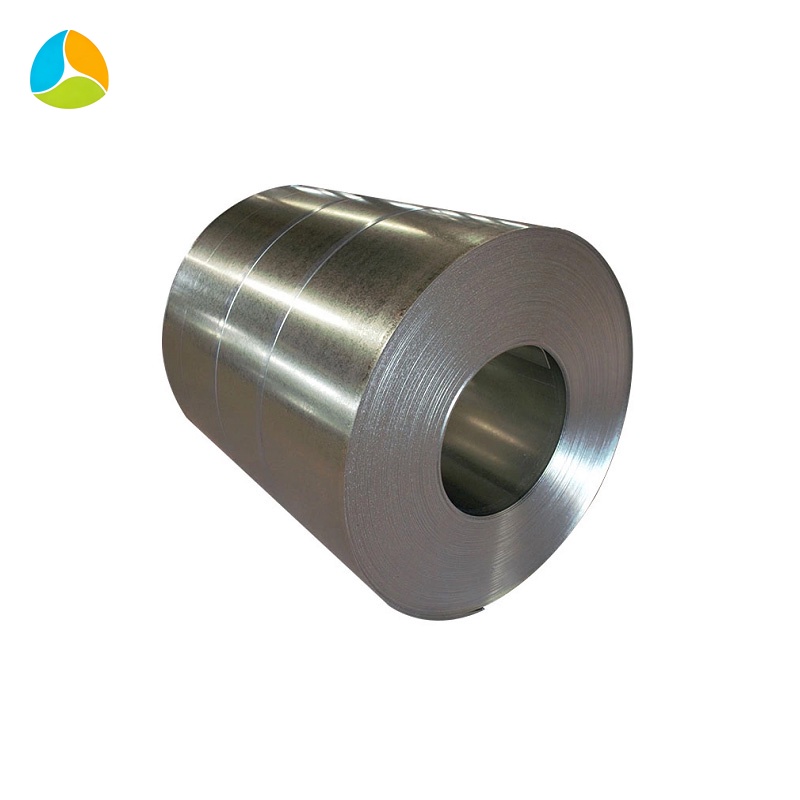 Galvanized Stteel Coil
