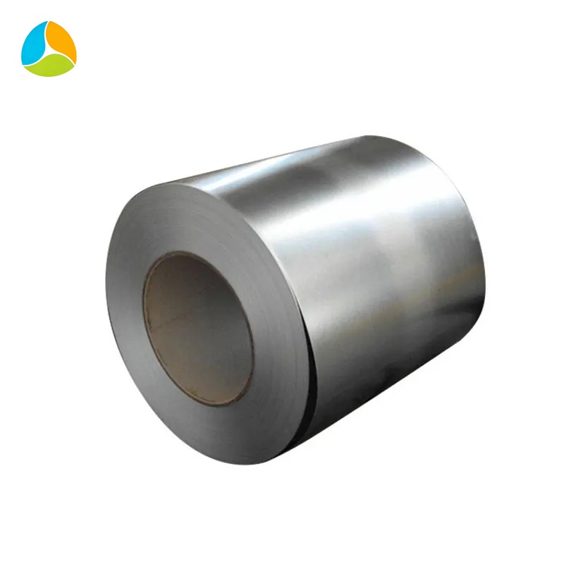 Galvanized Stteel Coil