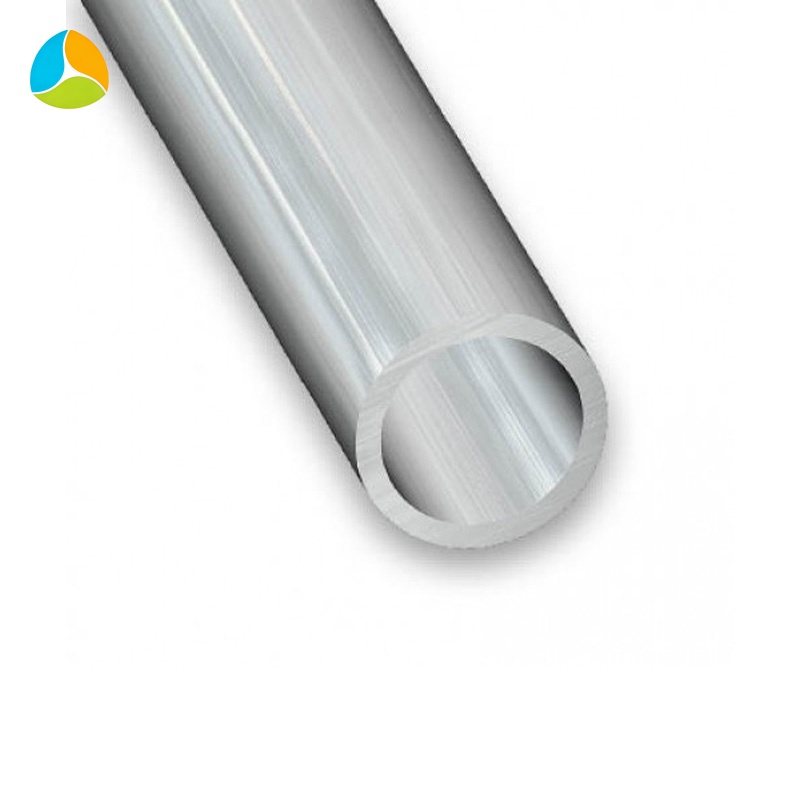 Aluminum Tube
